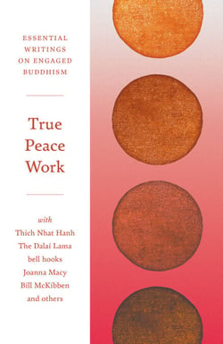 True Peace Work - Essential Writings on Engaged Buddhism