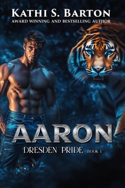 Aaron - Dresden Pride, #1