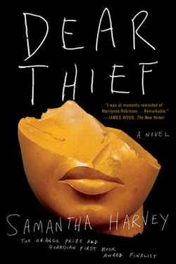 Dear Thief - A Novel