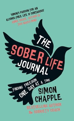 The Sober Life Journal - Finding Freedom One Day At A Time