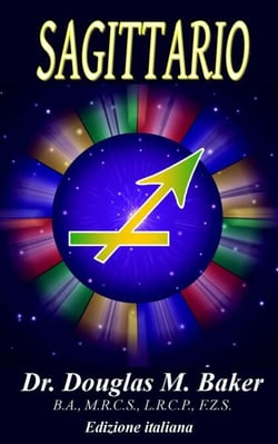 Sagittario - 12 Zodiac Signs, Italian, #9