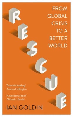 Rescue - From Global Crisis to a Better World