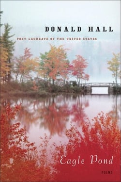 Eagle Pond - Poems