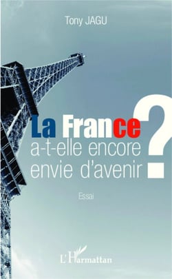 La France a-t-elle encore envie d'avenir ? - Essai