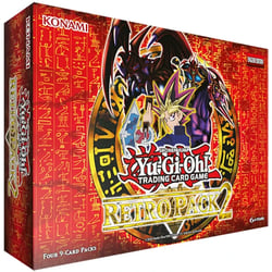 Retro Pack 2 Yu-Gi-Oh!