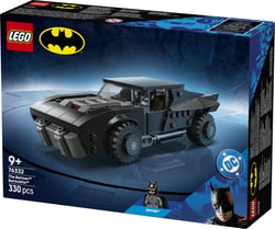 LEGO® 76332 - La Batmobile™ de The Batman™ - LEGO® Super Heroes
