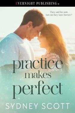 Practice Makes Perfect - Starlight Lake, #2