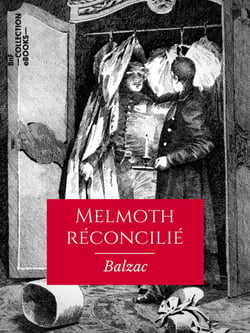 Melmoth réconcilié - Études philosophiques