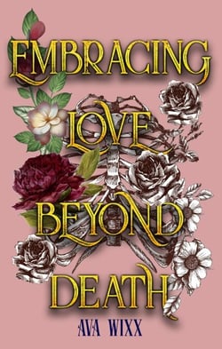 Embracing Love beyond Death - Love Beyond Death Trilogy, #2