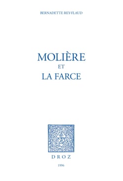 Molière et la Farce