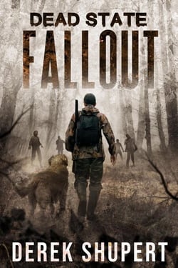Dead State: Fallout - Dead State, #1