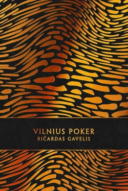 Vilnius Poker