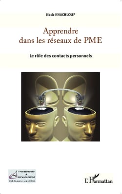 Apprendre dans les réseaux de PME - Le rôle des contacts personnels