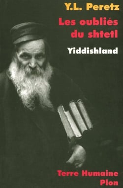 Les oubliés du Shtetl - Yiddishland