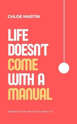 Life Doesn't Come With A Manual - Emotional Help, #1