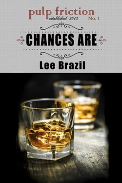Chances Are - Chances Are, #1