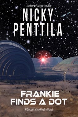 Frankie Finds a Dot - Cooperative Realm
