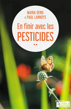 En finir avec les pesticides - Essai