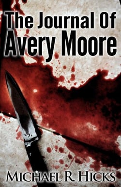 The Journal Of Avery Moore