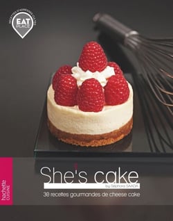 She's cake - Eat place