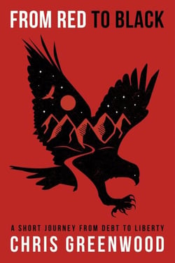 From Red To Black: A Short Journey From Debt To Liberty
