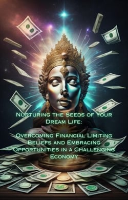 Overcoming Financial Limiting Beliefs and Embracing Opportunities in a Challenging Economy - Nurturing the Seeds of Your Dream Life: A Comprehensive Anthology