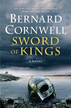 Sword of Kings - A Novel