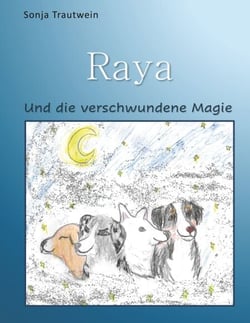 Raya - Und die verschwundene Magie