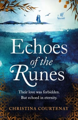 Echoes of the Runes - The must-read classic sweeping, epic tale of forbidden love