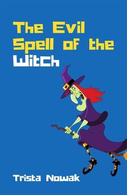 The Evil Spell of The Witch