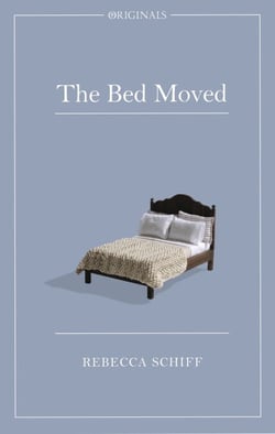 The Bed Moved - A John Murray Original