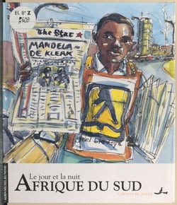 Afrique du Sud - Le jour et la nuit
