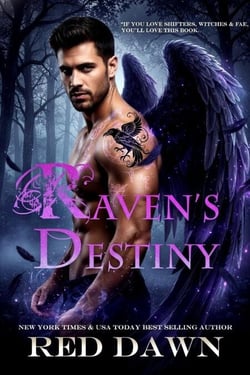 Raven's Destiny