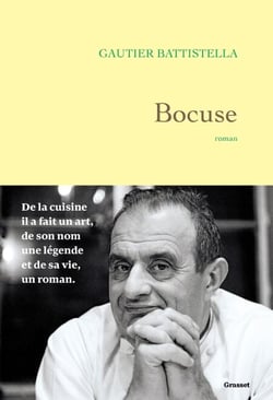 Bocuse - Roman
