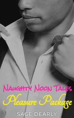 Pleasure Package: A Night Of Sensual Discovery