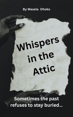 Whispers in the Attic