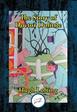 The Story of Doctor Dolittle