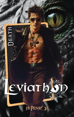 Leviathan - Lady Babalon series, #4