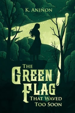 The Green Flag That Waved Too Soon