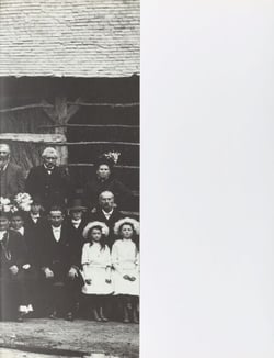 On se meurt apprenti : un siècle dans le bocage - Roman et photographies