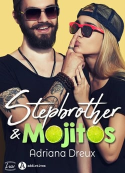 Stepbrother &amp; mojitos