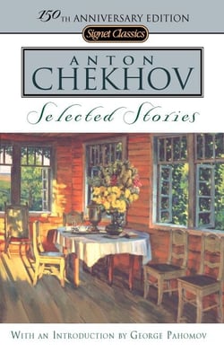 Selected Stories - (150th Anniversary Edition)