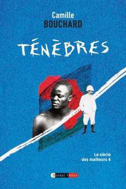 Ténèbres - Le siècle des malheurs 4