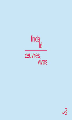 Œuvres vives