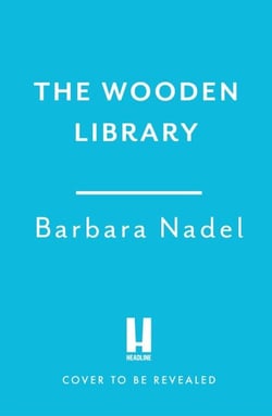 The Wooden Library (Ikmen Mystery 27) - Meet Ikmen in THE TURKISH DETECTIVE, BBC Two's sensational TV series