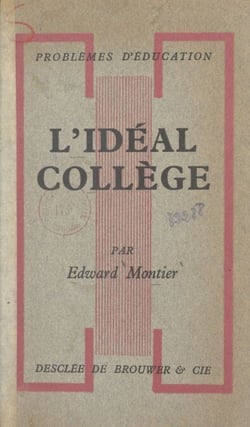 L'idéal collège