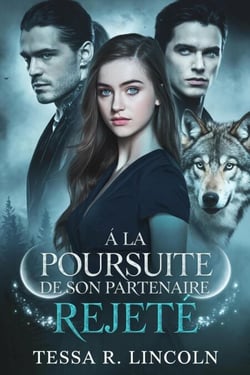 À La Poursuite De Son Partenaire Rejeté - La série Cruel Alpha Mate, #5