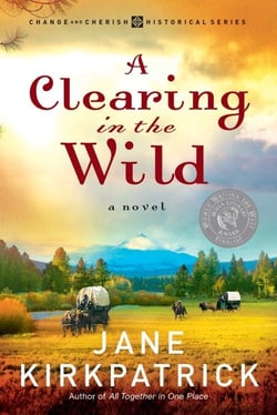 A Clearing in the Wild