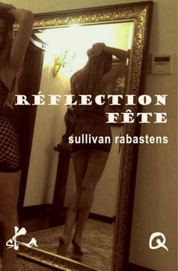 Réflection Fête - série l'édile # 3