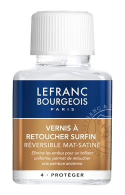 Vernis a retoucher Surfin - 75ml